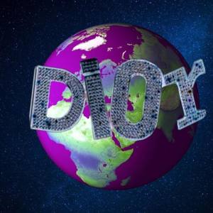 DIOR WRLD (Explicit)