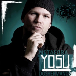 yosu - Te Echo De Menos