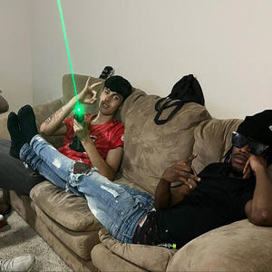 No Messages (feat. Raysta) (Explicit)