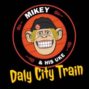 Daly City Train (Cover Version)