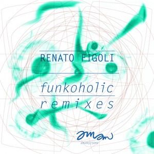 Funkholic Remixes