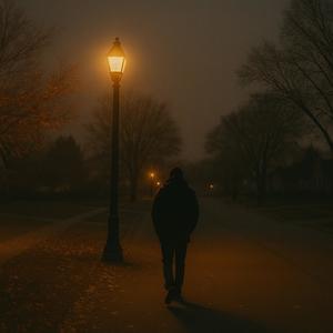 Just Another Day (slowed version)