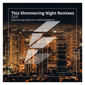This Shimmering Night (2bnsn's Organic Reconstruction Remix)