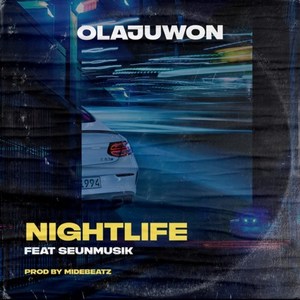 Night Life (Explicit)