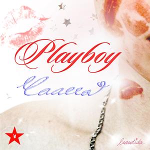 PLAYBOY (feat. Lustres) (Explicit)