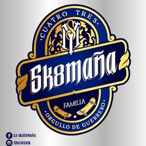 Rumbo - SkateMaña (Catrin & R2 (klowi beats) (Explicit)