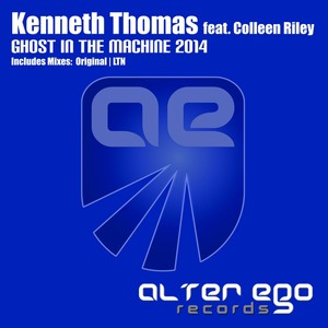 Ghost In The Machine 2014 (Original Mix)