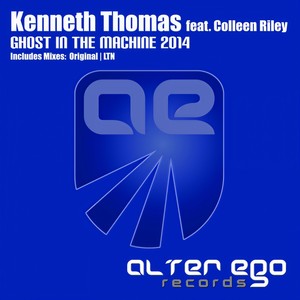 Ghost In The Machine 2014 (Original Mix)