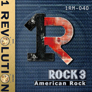 Rock, Vol. 3: American Rock