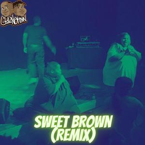 Sweet Brown (feat. 7even & IAm) [Explicit]