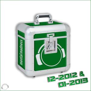 Make Me Feel (Shaun Mareen & Lakitu Remix)