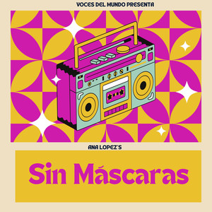 Sin Máscaras