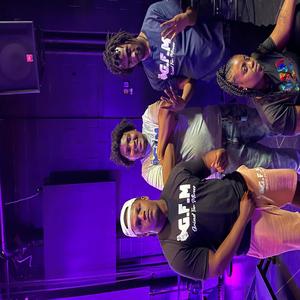 GFM Dutto - G Wave(feat. GFM Boobie, LA, Nae & Tai Diggs) (Explicit)