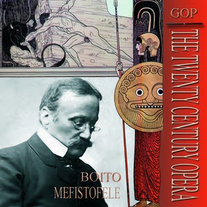 Mefistofele, Act IV - 