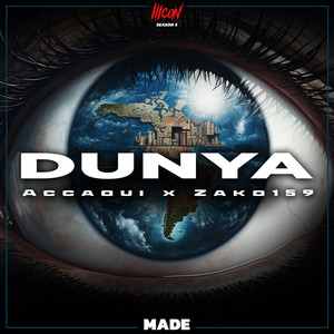 MADE - Dunya