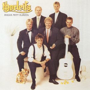 Rosor doftar alltid som mest när det skymmer