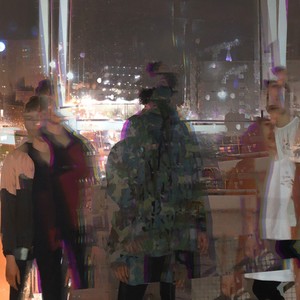 no sushi(feat. yvng fox, BigT & AdamnG) (Explicit)