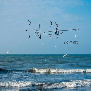 泪海 (女版)