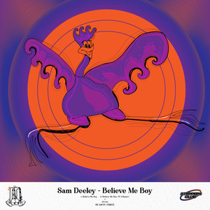 Believe Me Boy (TC4 Remix)