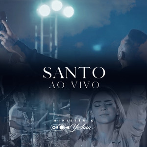 Santo (Ao Vivo)