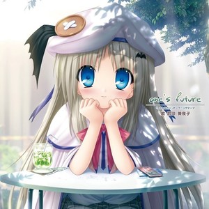 one's future (Let's Go Kud! Ver.)