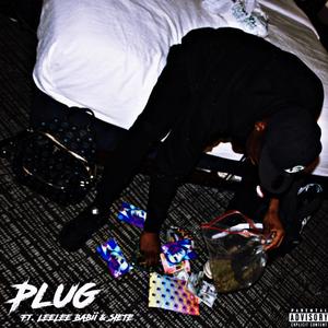 Plug (feat. LeeLee Babii & Siete) [Explicit]