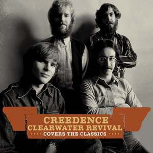 Creedence Covers The Classics