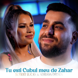 Tu esti cubul meu de zahar