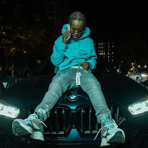 Roll With Ah 9 (Explicit)