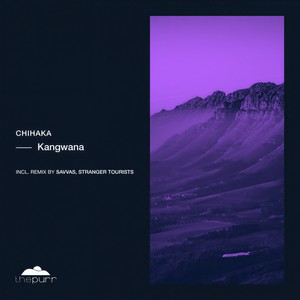 Kangwana (Stranger Tourists Remix)