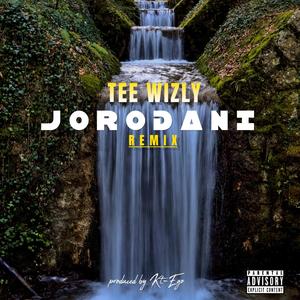 Jorodani Mr brown song (Remix by Tee wizly)