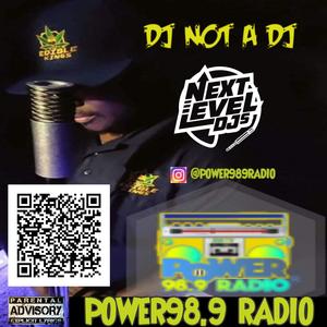 power989 radio freestyle (feat. Smyte jay) [Explicit]