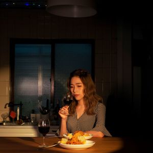 回到你很爱很爱我的时候 (One Take一起走版)