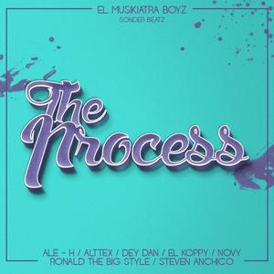 The Process (Explicit)