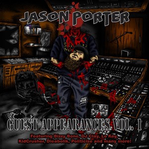 Guest Appearances, Vol. 1 (Explicit)