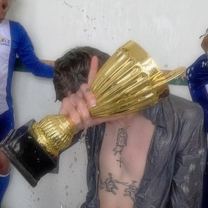 Appalachia (Explicit)