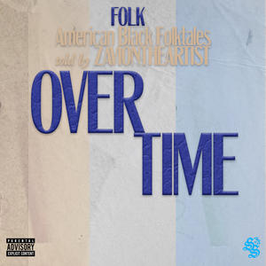 OVERTIME (feat. BimboByNature) (Explicit)