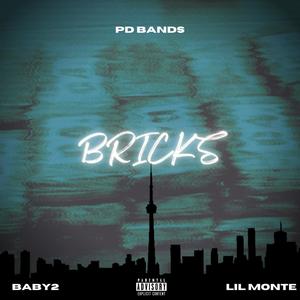 Bricks (feat. Baby2 & Lil Monté) [Explicit]