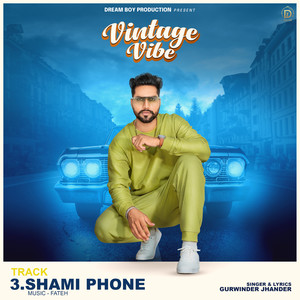 Shaami Phone