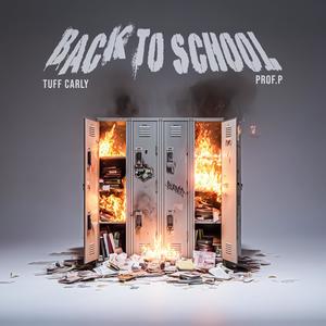 Back To School (Explicit)