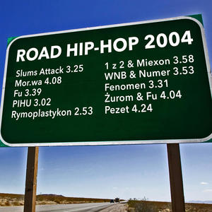 Road Hip-Hop 2004 (Explicit)