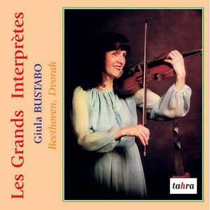 Violin Concerto in D Major, Op. 61 - Violin Concerto in D Major, Op. 61: II. Larghetto