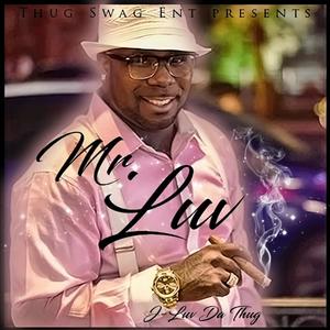 Mr. Luv (Explicit)