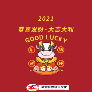 2021春晚岳云鹏最亲的人 (DJ新年版)