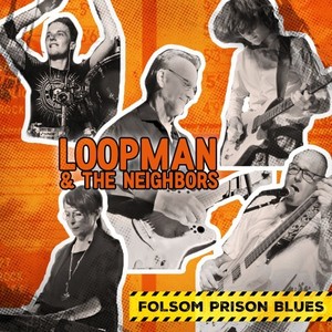 Folsom Prison Blues