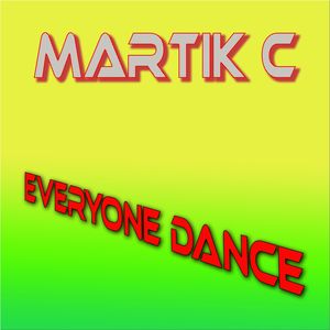 Everyone Dance