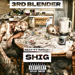 3RD BLENDER (Explicit)