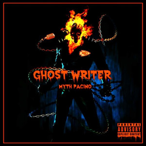 Ghost Writer (Explicit)