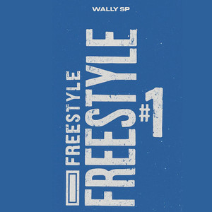 Freestyle #1 (Explicit)