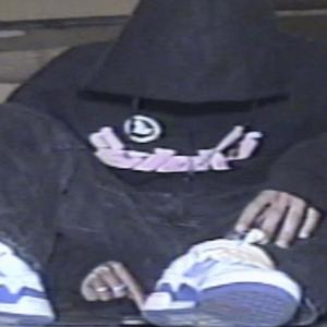 Put that **** on (Explicit)